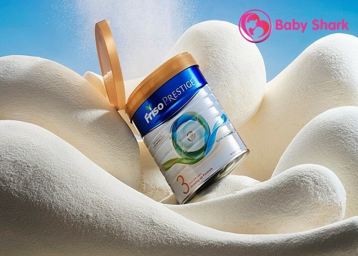 Friso Prestige