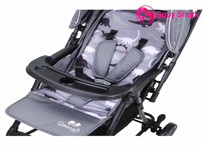 Xe đẩy Zaracos Gobi 6016 2 chiều